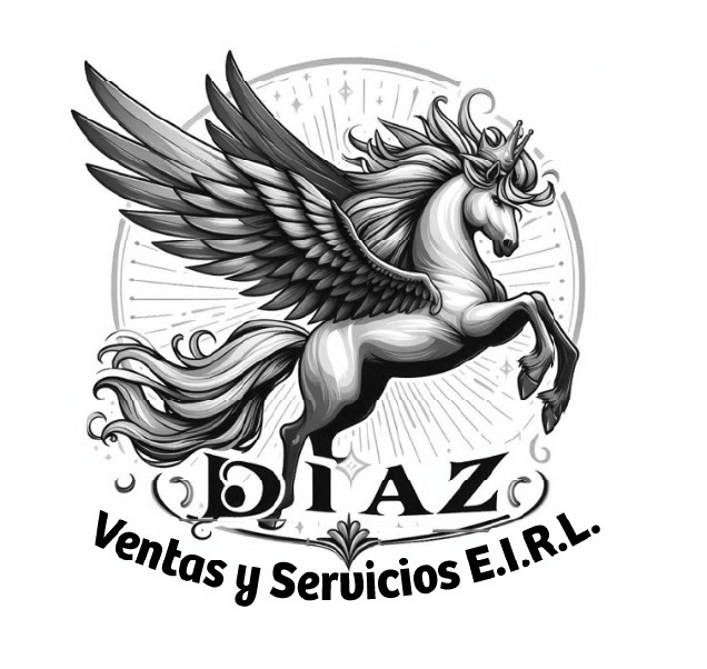 DIAZ VENTAS Y SERVICIOS E.I.R.L.