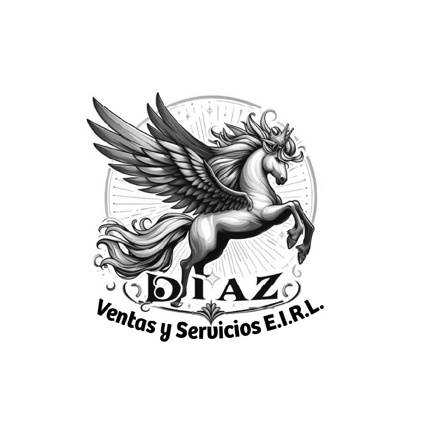 DIAZ VENTAS Y SERVICIOS E.I.R.L.